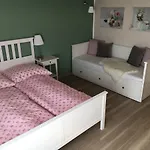 Prázdninový dům Verunka Plzeň