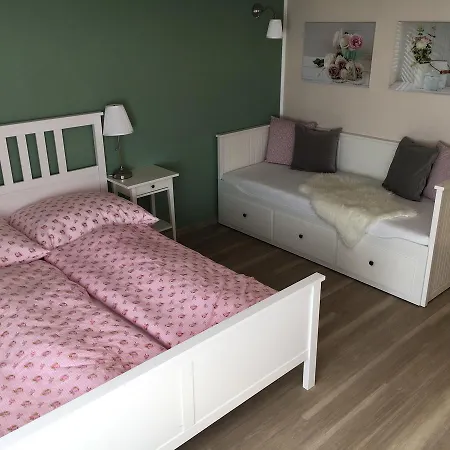 Semesterbostad Verunka Plzeň