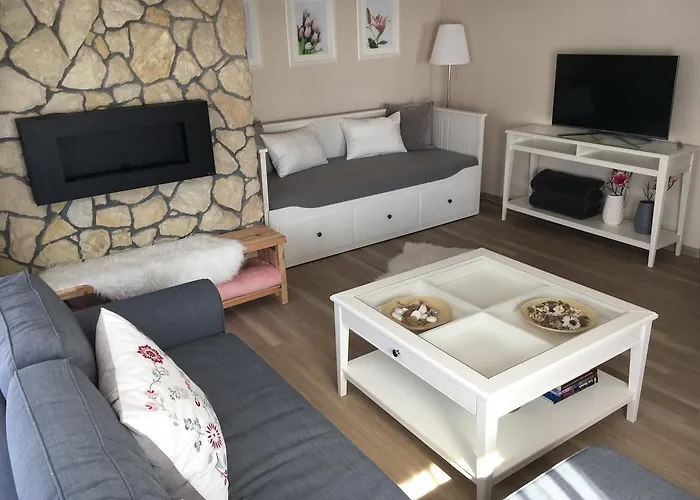 Verunka Ferienhaus *