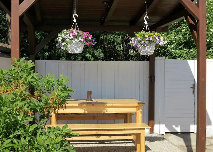 Ferienhaus Verunka *