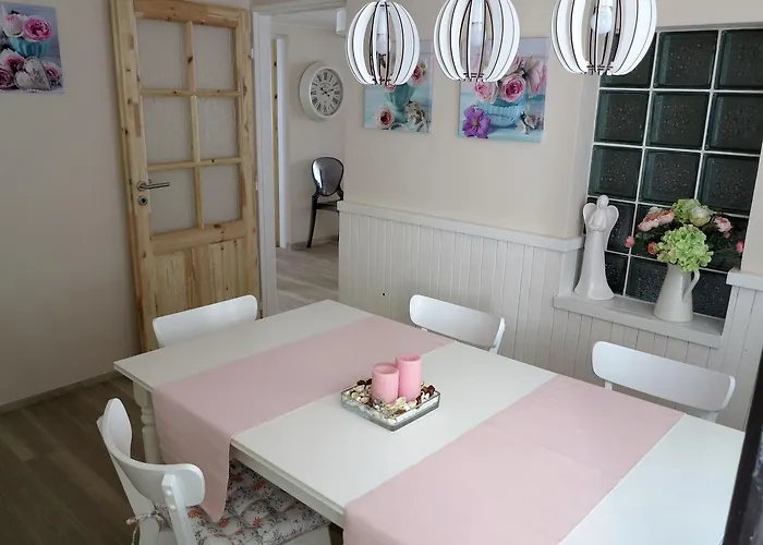 Ferienhaus Verunka *