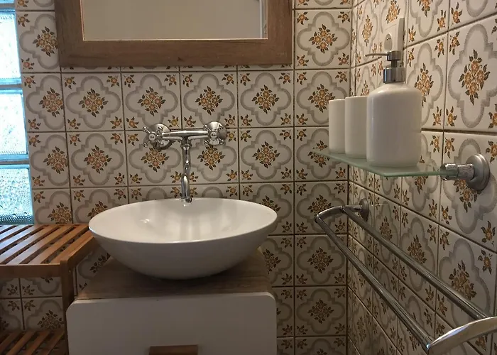 Verunka Ferienhaus *