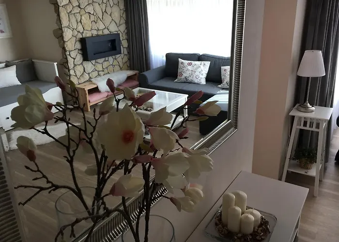 Verunka Ferienhaus *