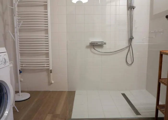 Ferienhaus Verunka Pilsen