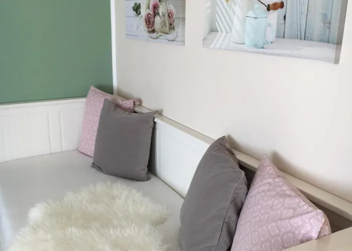 Ferienhaus Verunka Pilsen