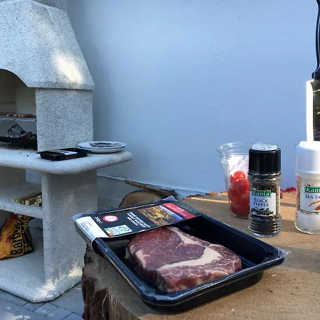 Casa vacanze Verunka