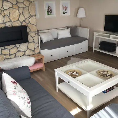 Verunka Holiday home *