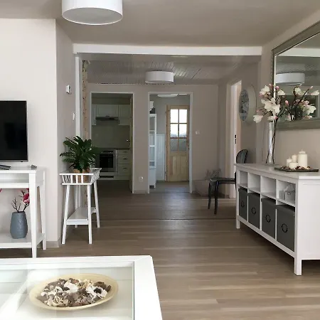 Verunka Holiday home