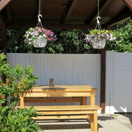 Holiday home Verunka *