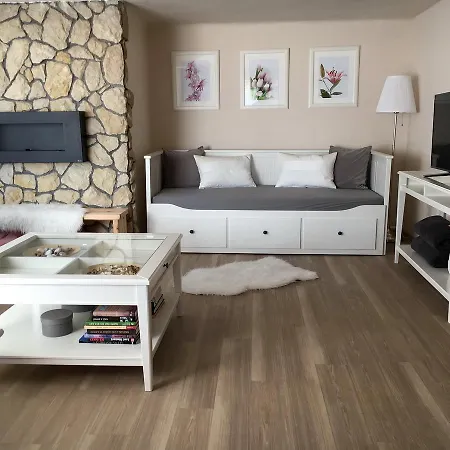 Verunka Holiday home Plzen