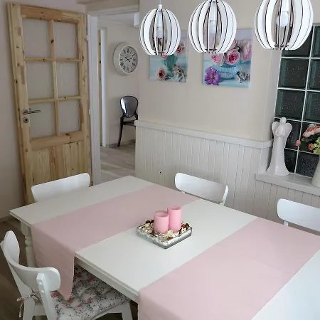 Casa vacanze Verunka *