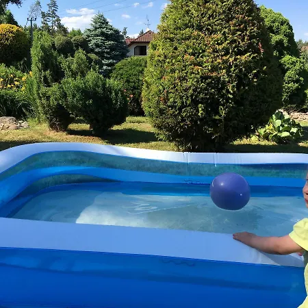 Verunka Casa vacanze