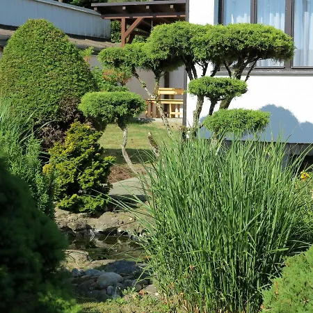 Holiday home Verunka Plzen