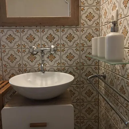 Verunka Casa vacanze *