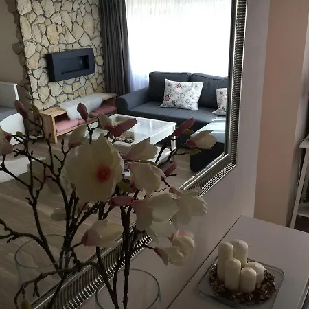 Verunka Holiday home *