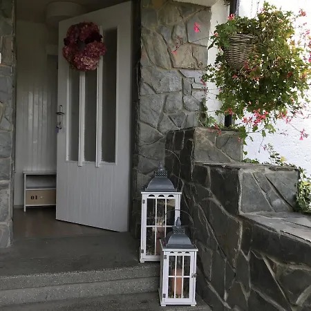 Verunka Casa vacanze Plzeň