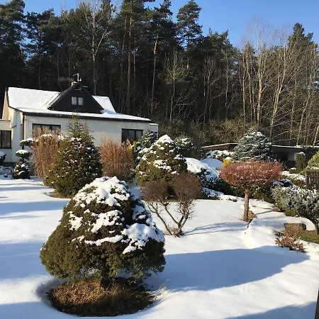 Holiday home Verunka