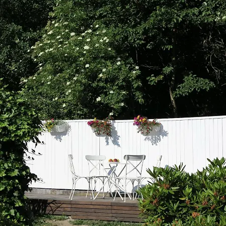 Verunka Holiday home