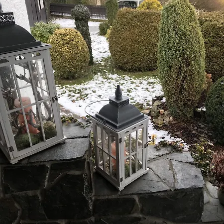 Verunka Holiday home