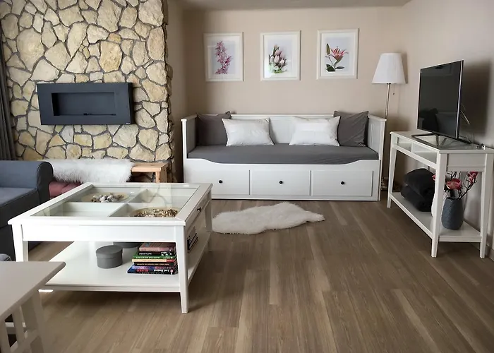 Verunka 度假居 比尔森