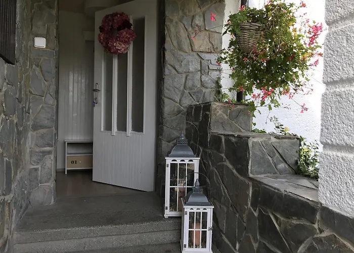 Verunka 度假居 比尔森